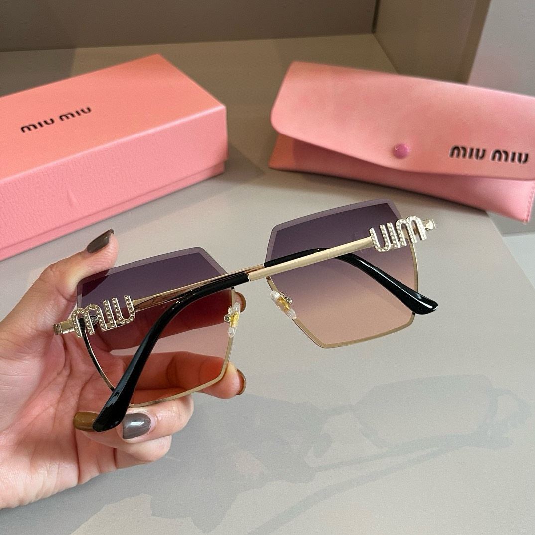 Miu Miu Sunglasses